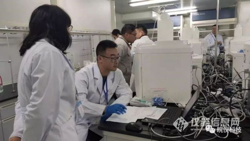 皖儀IC6100離子色譜儀為2019年杭州市社會環(huán)境檢測機構(gòu)技術(shù)大比武保駕護航